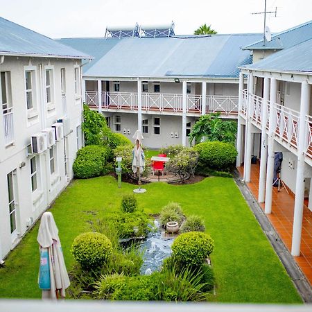 Vetho 2 Apartments Or Tambo Airport Kempton Park Exterior photo