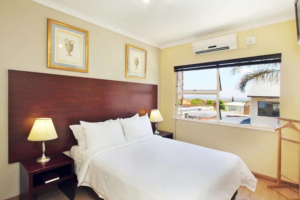 Vetho 2 Apartments Or Tambo Airport Kempton Park Exterior photo
